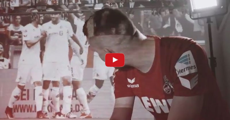 #Effzeh-Fans, das Video ist nur für Euch: "Effzeh international". ow.ly/OKKJ30bUi6i https://t.co/DyGgzZObtQ