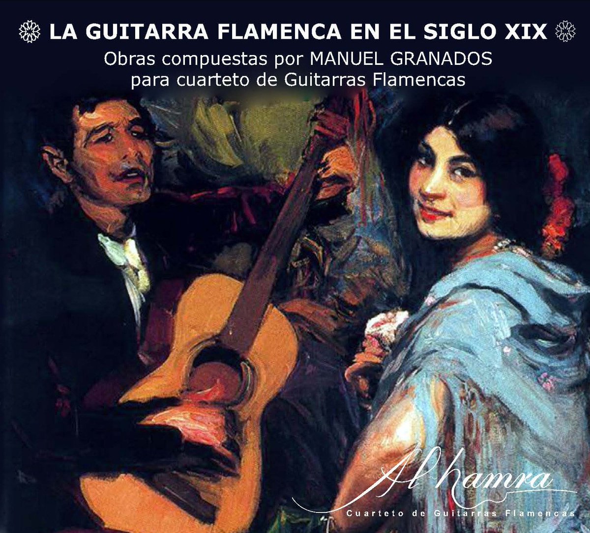 GuitarMgranados's tweet photo. Después de los dos CDs anteriores vamos a por el tercer y último volumen de la colección "La Guitarra Flamenca en el siglo XIX y XX" https://t.co/7hZDXCNWWf