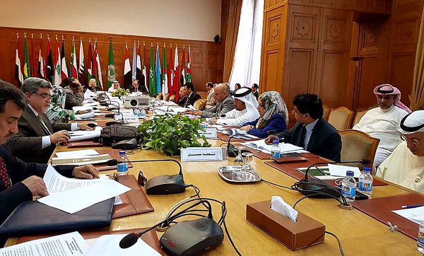 CMCiraq's tweet photo. هيئة الاعلام والاتصالات تشارك في اجتماع لجنة الخبراء الدائم المعني “بمتابعة دور الاعلام العربي في التصدي لظاهرة الارهاب” https://t.co/dWmZ3lkYLH