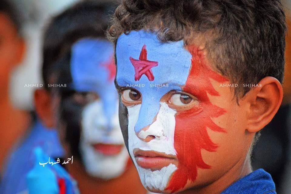 جنوبي الهوئ قلبي ♡
⁧#مليونيه_٢١مايو_عدن⁩