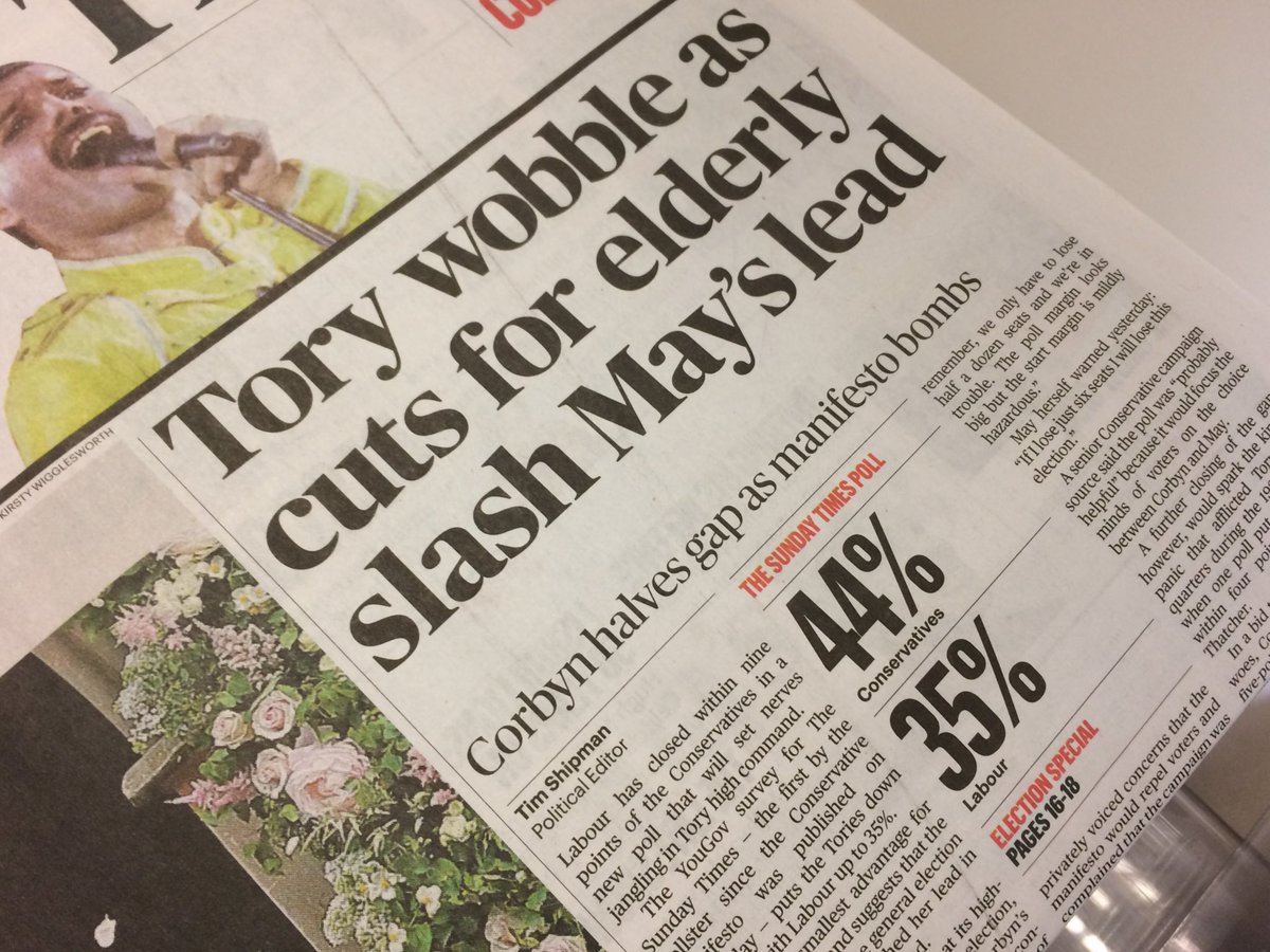 Michael Osborne tweet media