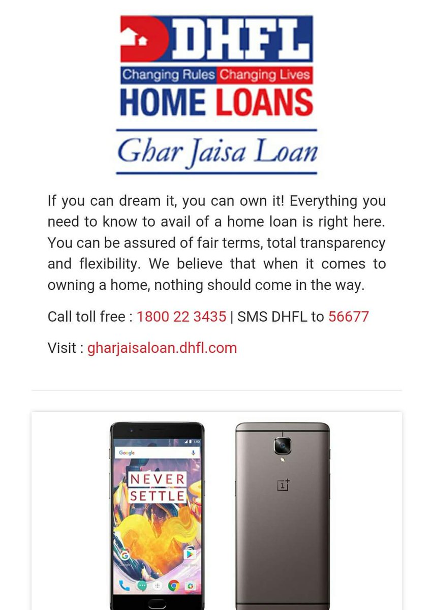 iam_margam's tweet image. @DHFL_India  #ChangingRules #ChargingLives for #NeverSettle @OnePlus_ITA  @oneplus  @OnePlus