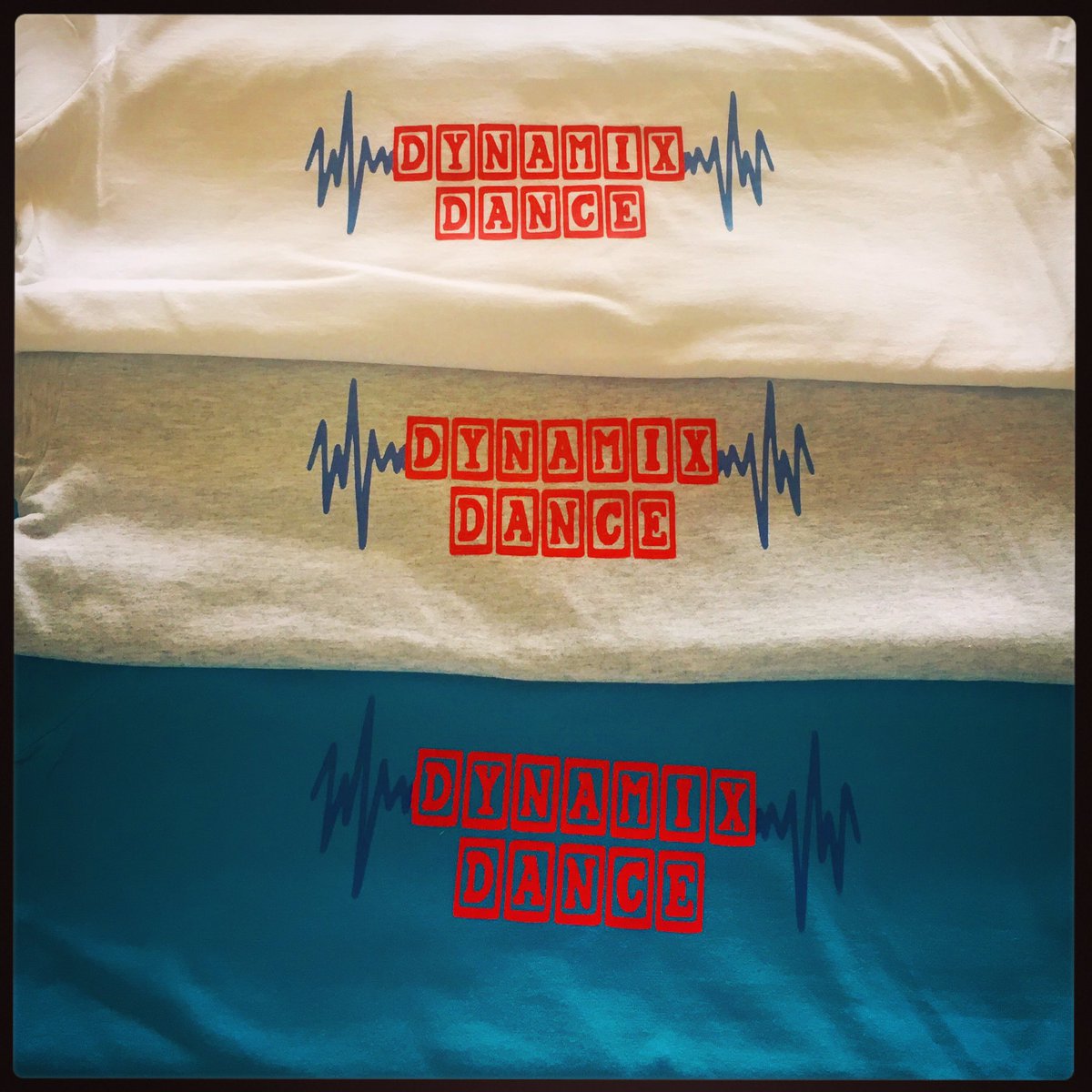 DynamixDance's tweet photo. **Have you booked a place?**
**30th May:West End Workshop**

New Tshirts have arrived!
#dynamixdance #westendworkshop #comealivewithdynamix https://t.co/cF1PJxmwn8