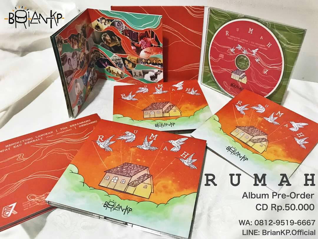 Yuk pesen, buruaaan ❤