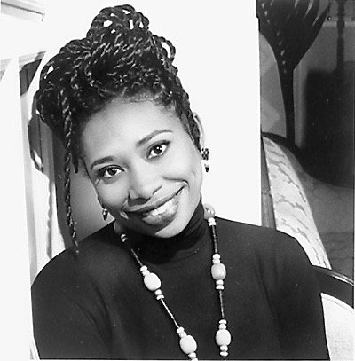 HAPPY BIRTHDAY... RACHELLE FERRELL! \"WAITING\".   