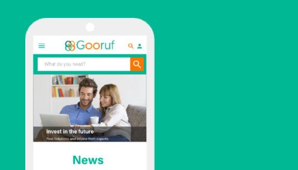 What is Gooruf? The most useful financial platform out there! Check it out, you won't be disappointed: gooruf.com/uk