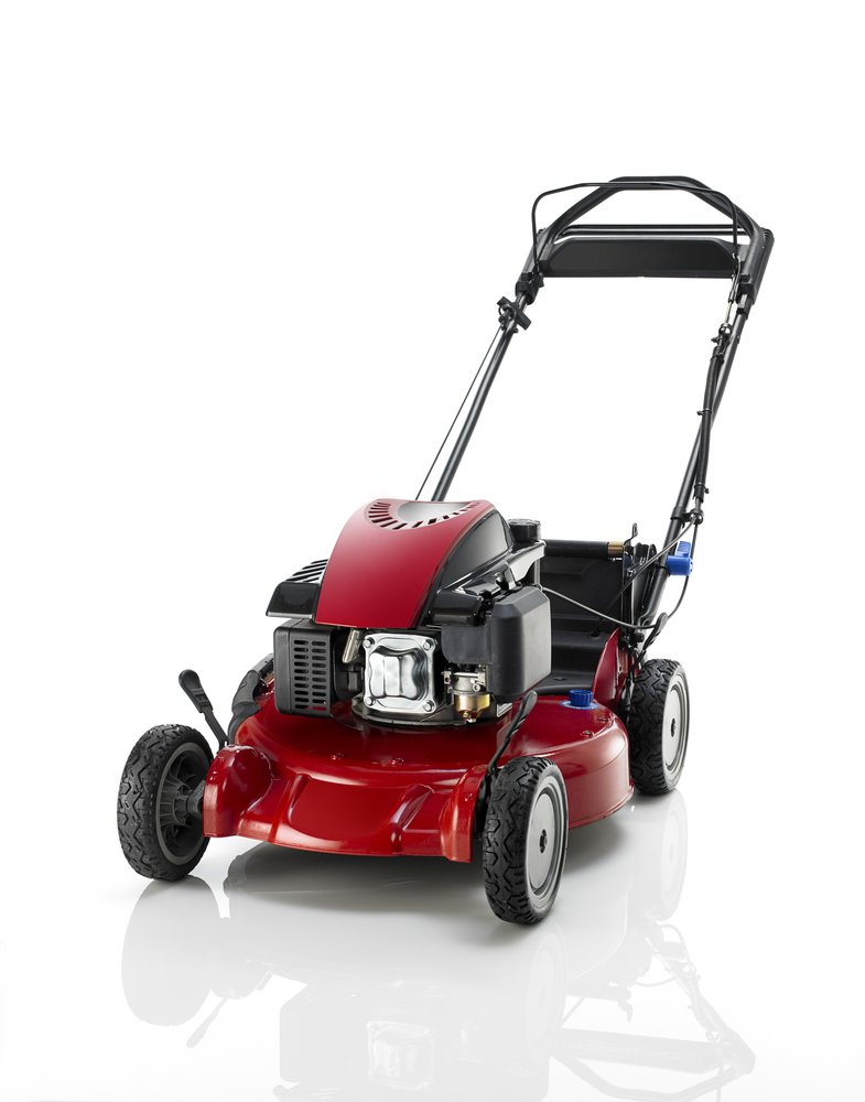 Teaching your youngster to mow the lawn this year? Teach them safe use &amp; storage of #gasoline. ow.ly/aQcM30bQt8c