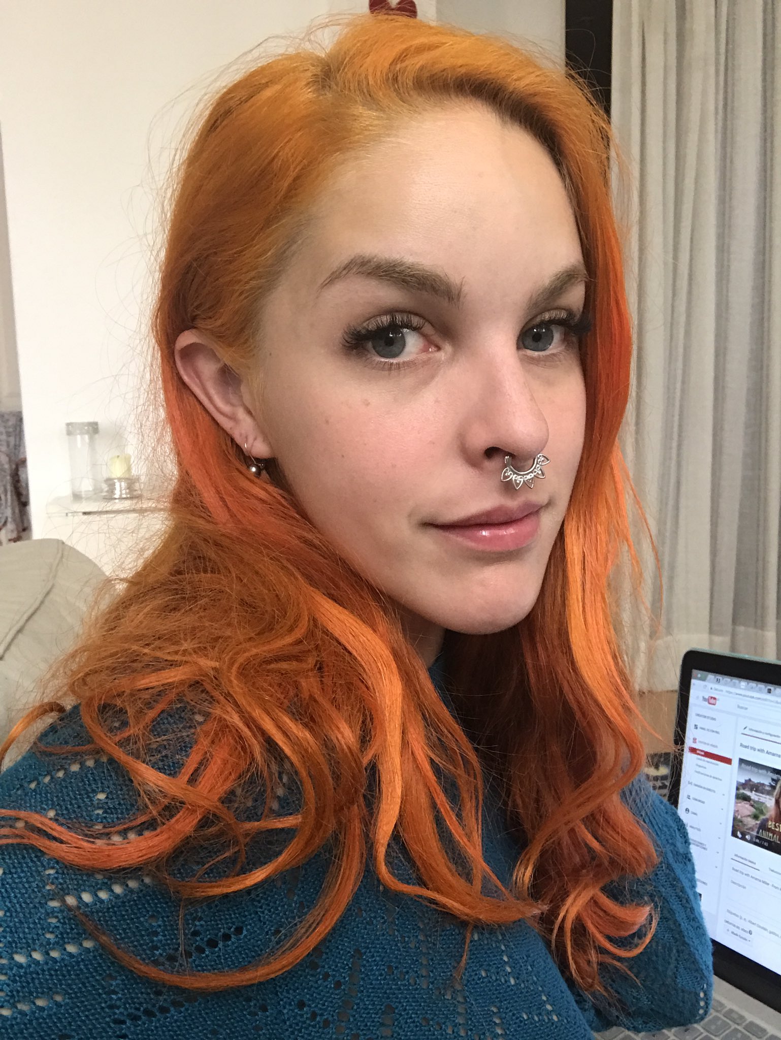 TW Pornstars - Amarna Miller. Twitter. ¡He sobrevivido a la boda del