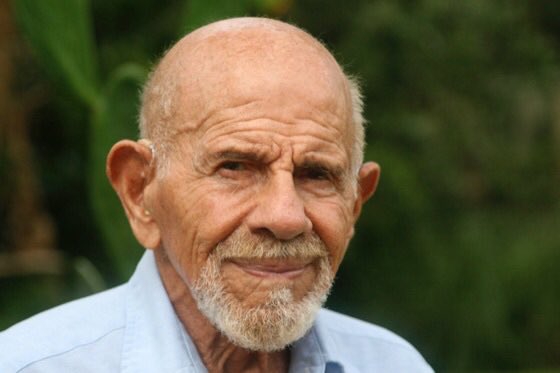 FutureMyLove's tweet photo. We will never forget you Jacque Fresco. 101 years on this 🌎. #JacqueFresco #tvp @TheVenusProject 18.5.17 https://t.co/2FJxUFVPN8