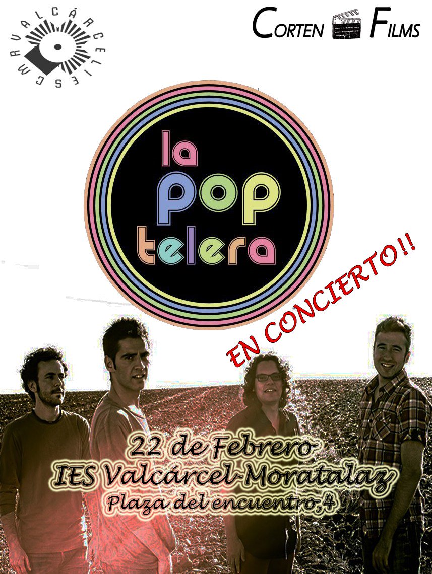AccionValcarcel's tweet photo. ¡¡Terminando la semana con ganas!! https://t.co/LyBTZFLrWf https://t.co/pO75OiHLJm