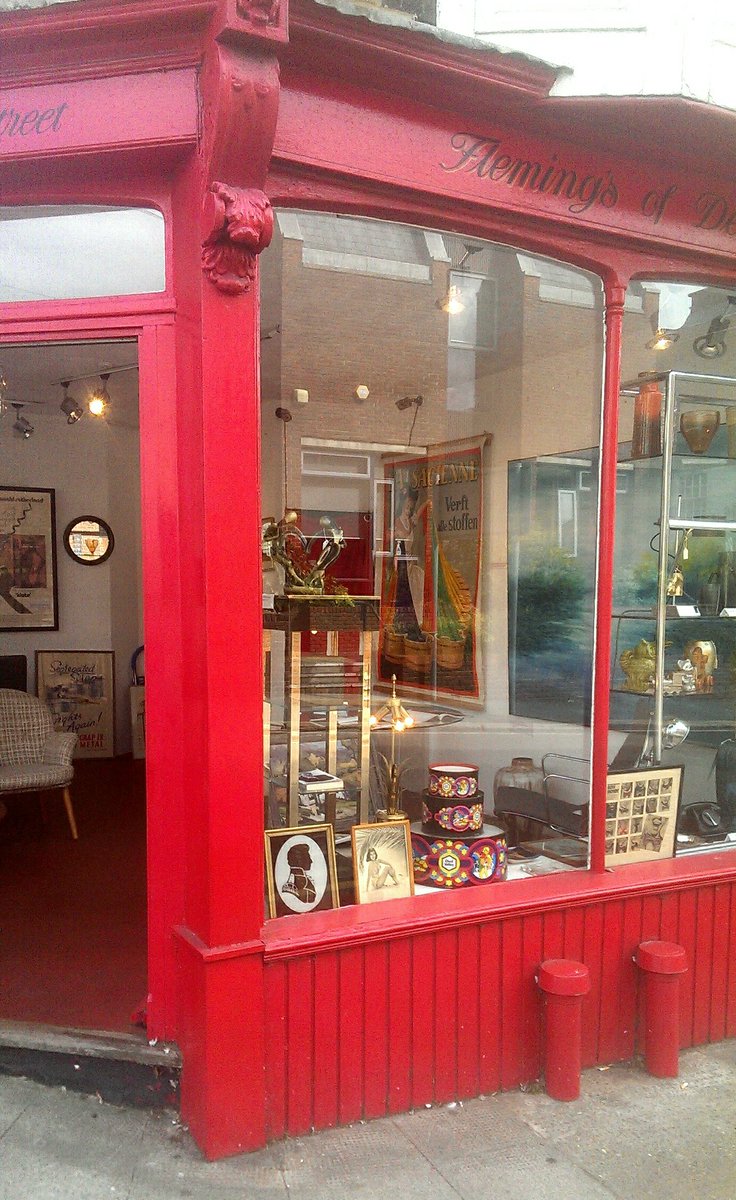 MargateRegency's tweet photo. Open today in #Deals #Bohemian Qtr - Sunny spells expected @FlemingsofDeal https://t.co/14VEsCBvsY