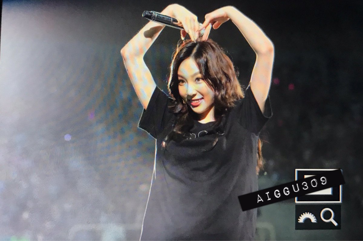 【Aiggu × Preview】170521 TAEYEON solo concert “PERSONA” in TAIPEI 
#Taeyeon #태연 #SNSD <a href="/Aiggu309/">Aiggu X 아이구 종이인간</a>