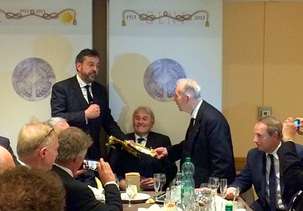 GradationLodge's tweet image. Twenty years in the making! gradationlodge.org/?p=1070