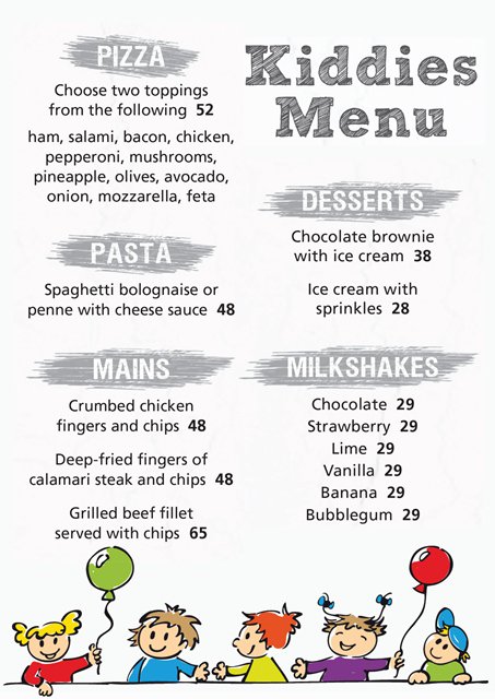 Basilico_pizza's tweet photo. We have an amazing menu just for the Kids. 
Bring the whole family and enjoy real Italian cuisine.
#Italian #capetown #kiddies https://t.co/tCAfCGuYVf
