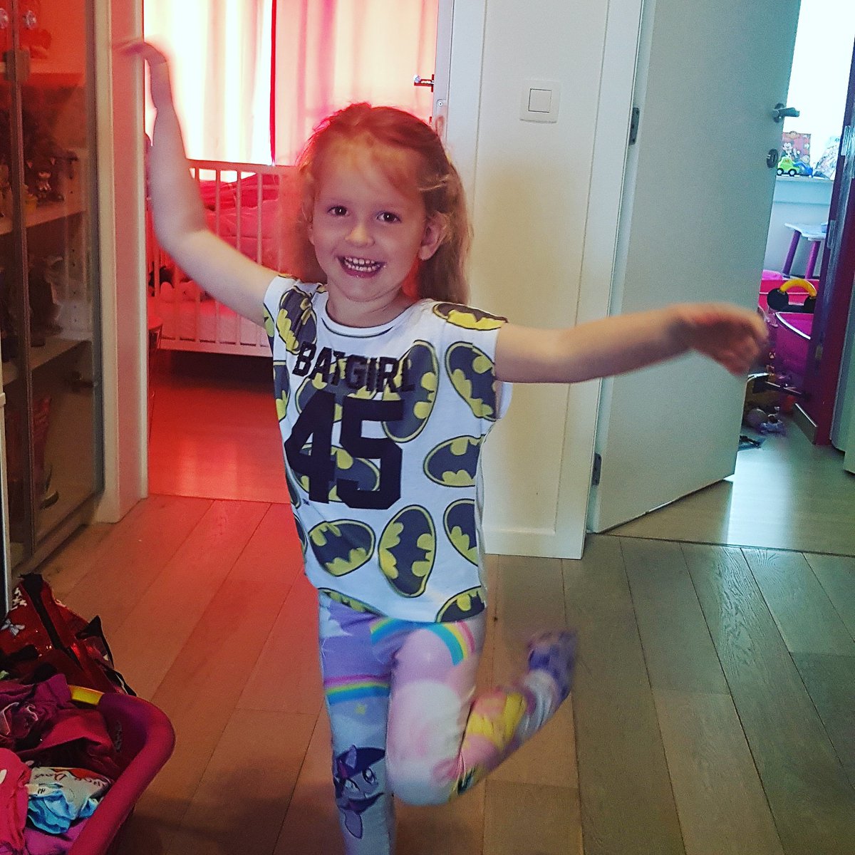 CoupleofPixels's tweet photo. Et voilà, notre petite geekette, Liara, a 4 ans. Elle grandit vite
#anniversaire #4ans #futuregeekette #futuregameuse https://t.co/blQ7Ja5PlE