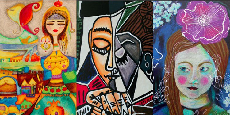 Liselilerden ‘Güzel Yazı Defteri’ alevinet.com/2017/05/21/lis…