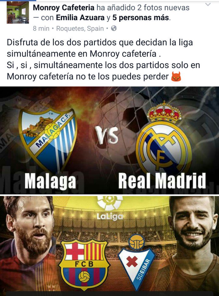 Monroy Cafetería (@monroycafeteria) on Twitter photo 