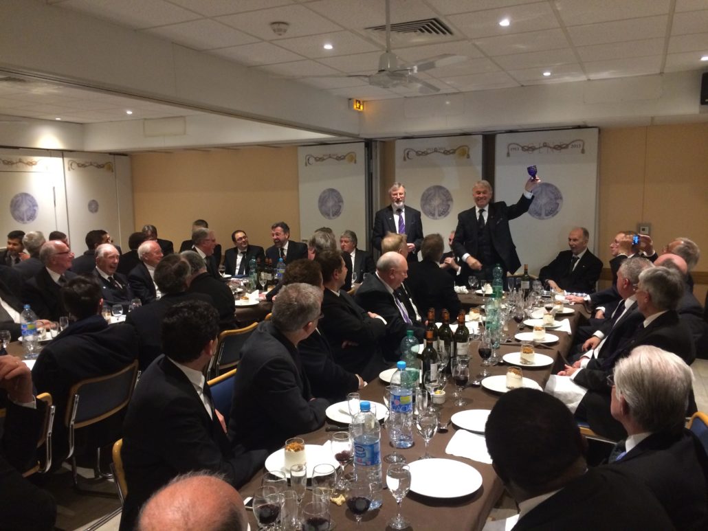 GradationLodge's tweet image. Twenty years in the making! gradationlodge.org/?p=1070