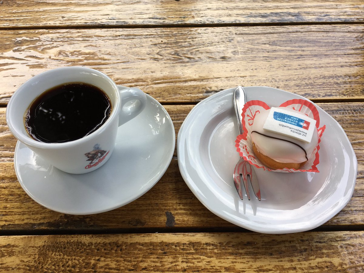 kringlooprw's tweet image. KWF Rijswijk