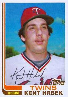 Happy 57th Birthday to fan-favorite and homegrown star Kent Hrbek!!!  