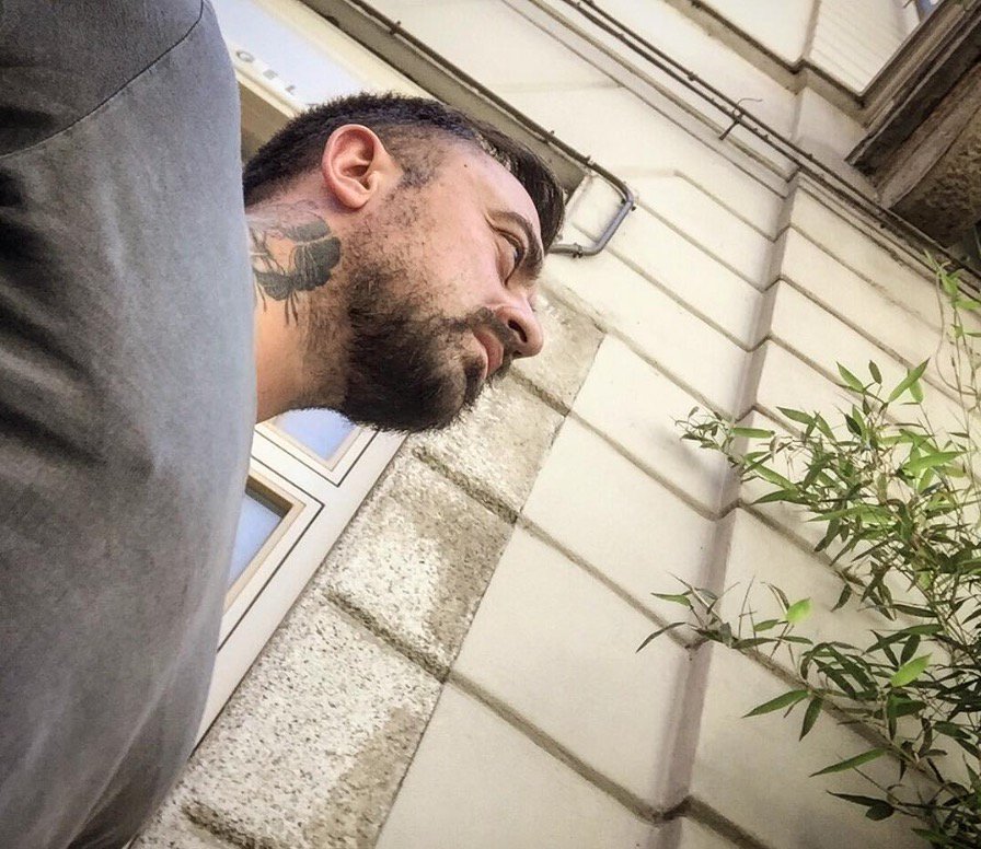 Avviso ai viaggiatori in transito oggi alla Stazione Centrale di Milano: ci vediamo questo pomeriggio <a href="/trainline_it/">Trainline Italia</a> #HelloTrainline