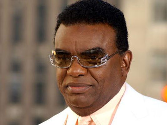 Happy Birthday Ronald Isley 