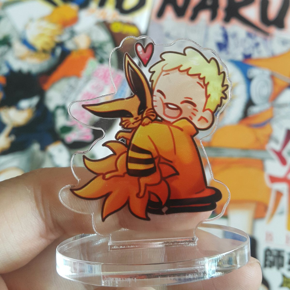 #나루른2_후기 
나루른2 정말 재미있었습니다-!! 정신없기도 했지만 트친님들도 뵙고 소비도 하고 넘 좋았어요♡♡♡  주최님 행사열어주셔서 정말 감사하고 스텝분들도 모두 수고많으셨어요!! 덕분에 좋은 추억을 만들 수 있었습니다ㅎㅎ 모두 감사합니다!!♡