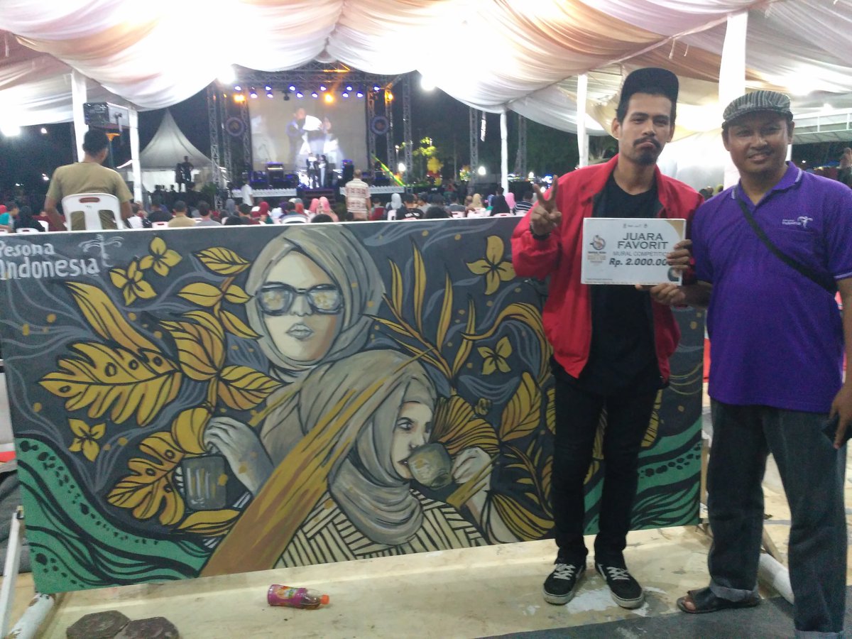 BandaAcehCoffeeFest tweet media