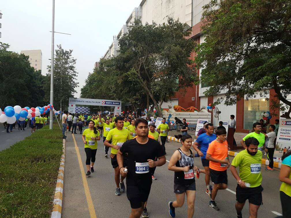kapil2gupta's tweet photo. @jsanand1975 @NitinHDFCBank @HDFCBankNews @HDFC_Bank @HDFCBank_Cares hdfc bank health run enjoyed by 700 plus participants from ggn corps https://t.co/SBhiRLaT1K