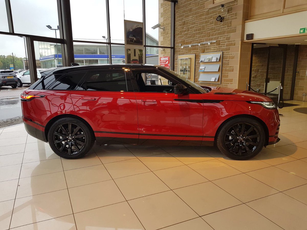 stratstoneuk's tweet photo. Sophisticated. Intelligent. Advanced. New Range Rover Velar. Previews available at Stratstone Land Rover >> https://t.co/x0zCrEUgvA https://t.co/atq92rMBfr