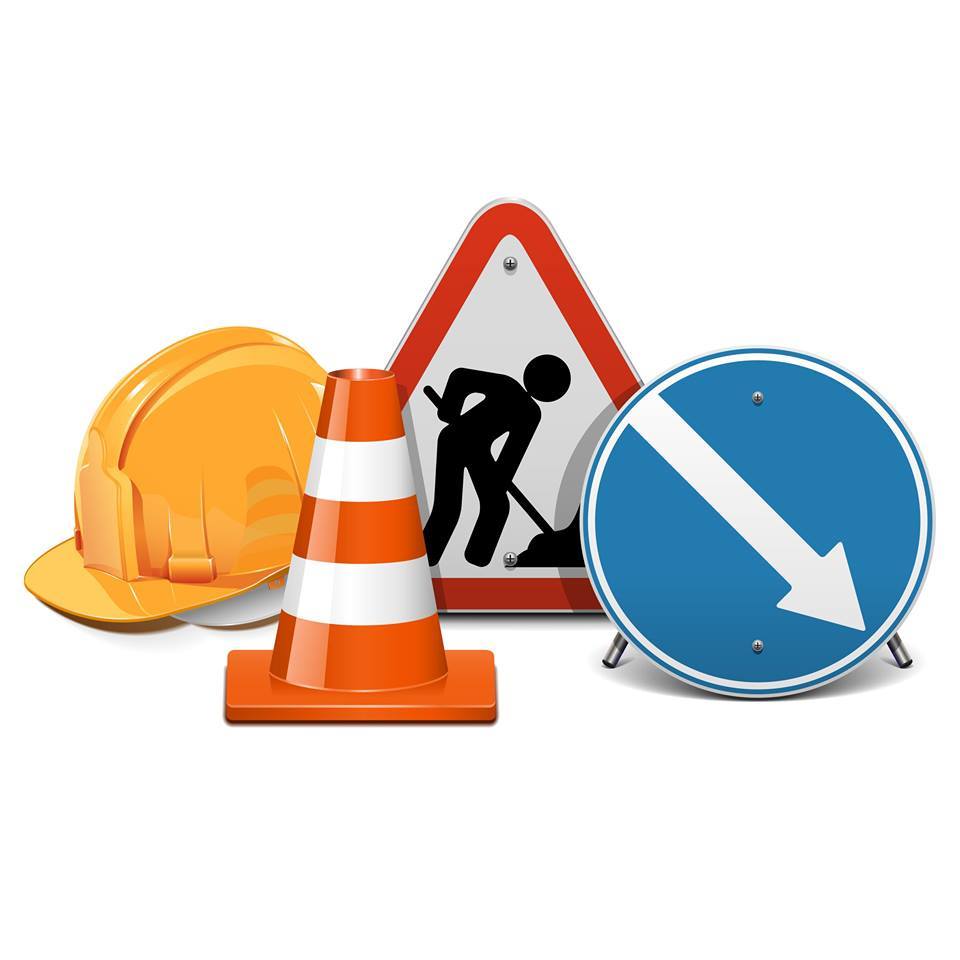 DurhamCouncil's tweet photo. Across Co Durham roadworks are planned. Discover if they'll affect your journey: https://t.co/010la3xSi8 https://t.co/KGXyqhSJNB
