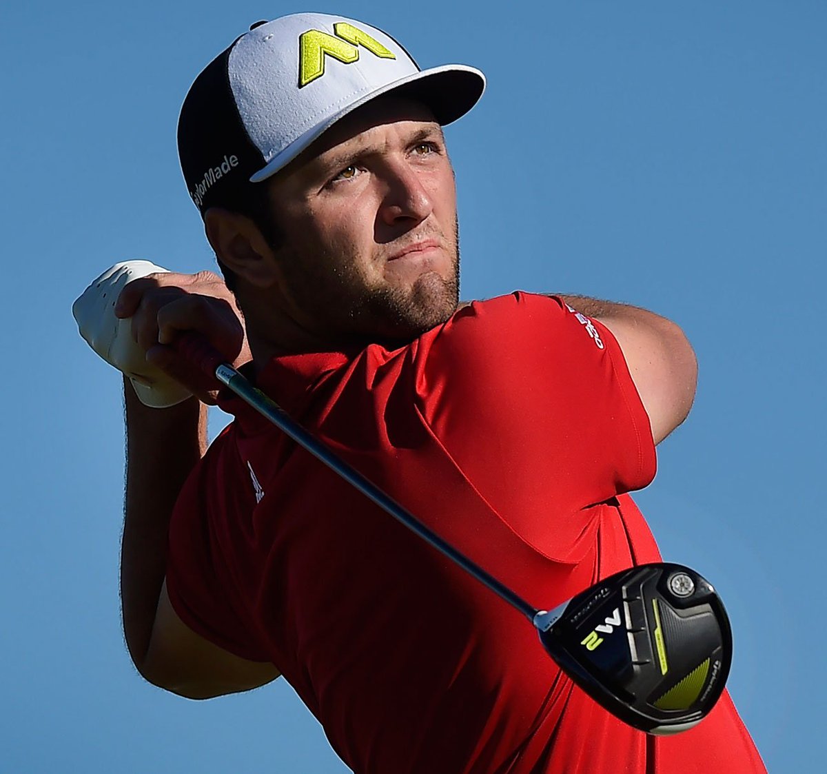 Steal JonRahmpga finish booming drives | GOLF.com | Scoopnest1200 x 1123