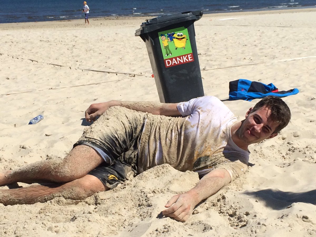 Original #Hallunken Backfisch, frisch panierter am #Goldstrand9