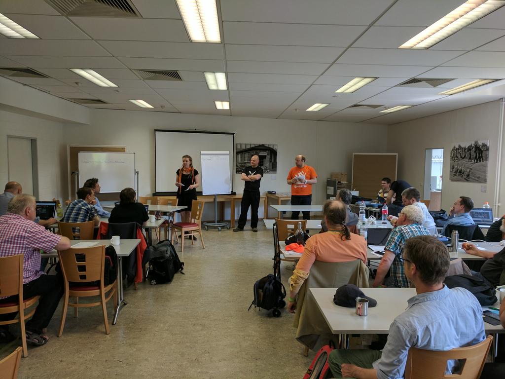 u98's tweet photo. SH #Piraten begeben sich im Anschluss an den #LPTSH172, in Klausur um sich nach der verlorenen Wahl neu aufzustellen. https://t.co/1QiZMSOlCM