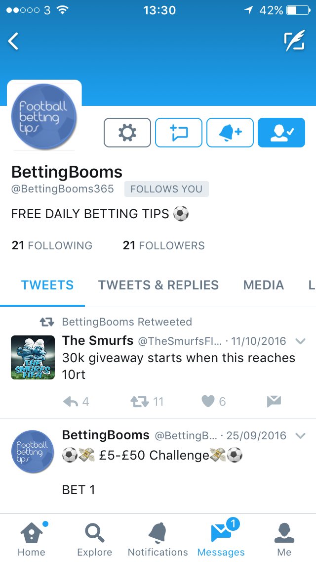 chelseatickets1905 (@cfctickets1905) on Twitter photo Beware this account is a scammer. Details have been passed to the authorities Beware this account is a scammer. Details have been passed to the authorities