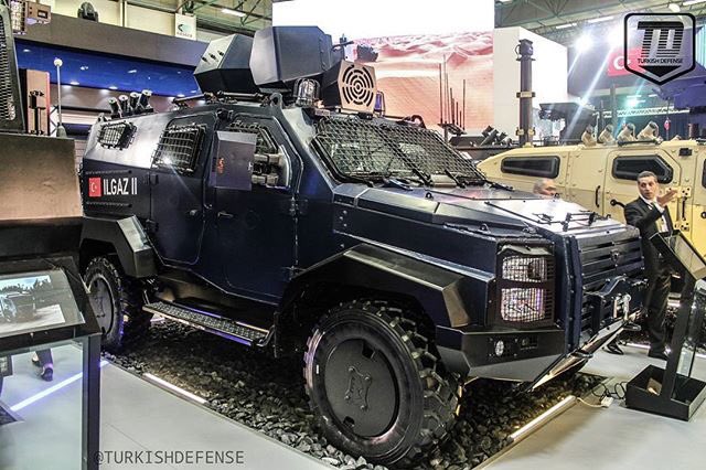 turkishdefense1's tweet photo. -Nurol ILGAZ ll
___________________________
#madeinturkey #millisavunma #turksavunma #turkishdefense #idef2017 #idef #tuyap #idef17 #milli https://t.co/AULPGJ1MmI