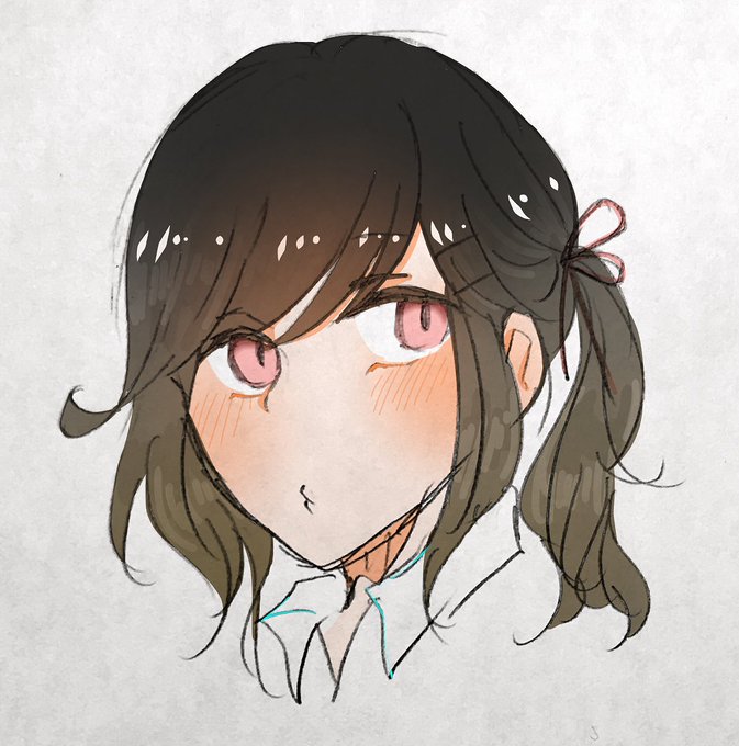つり目のtwitterイラスト検索結果 つり目のtwitterイラスト検索結果
