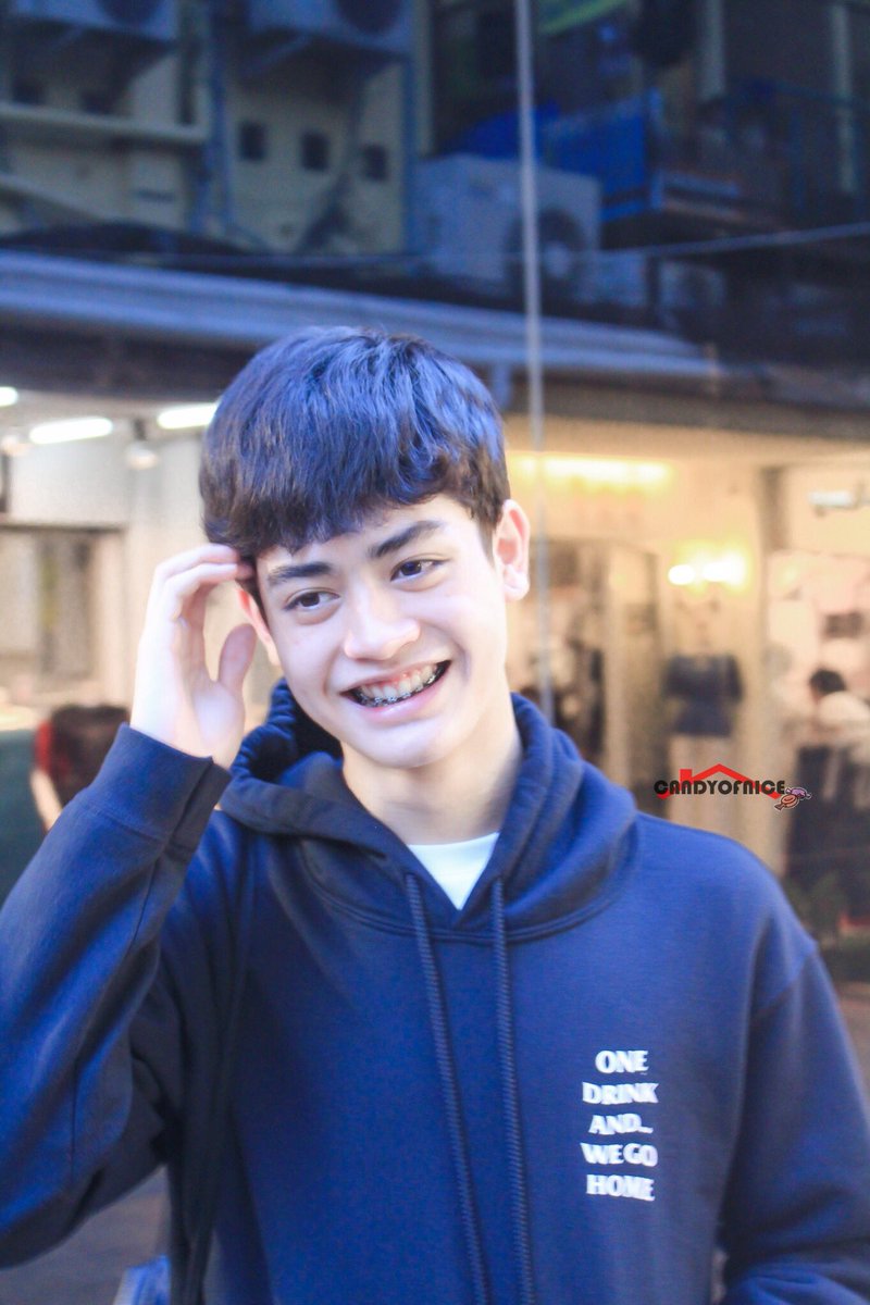 Ep.3วันนี้ก็จะแอบเขินหน่อยๆนะ จะเขินยังไงอย่าลืมติดตามกันนะฮะะ #makeitrighttheseries2 @SMAKIDZ_