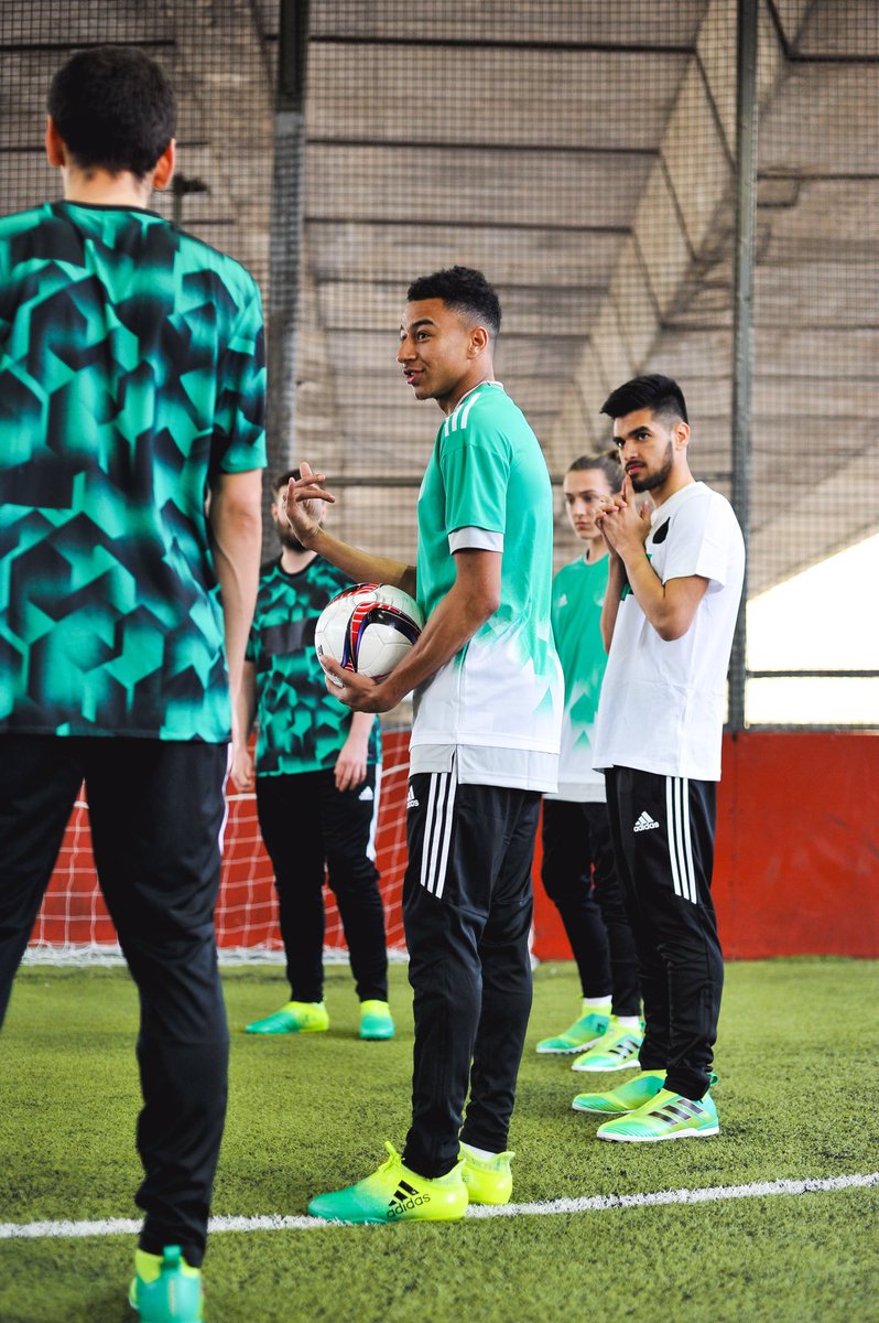 Created By Jerome tweet media