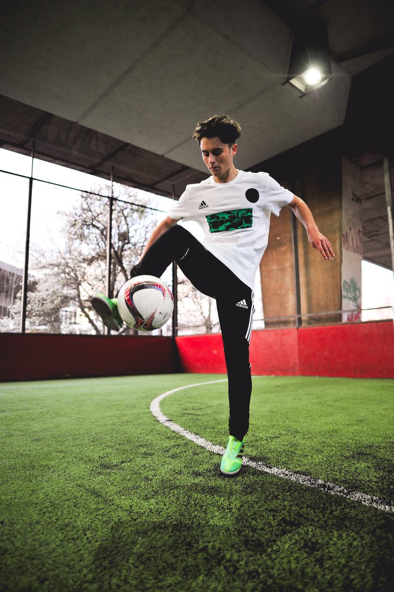 Created By Jerome tweet media