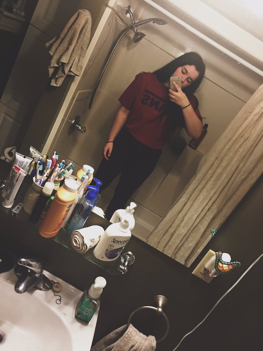 everyone else is doing it #rl