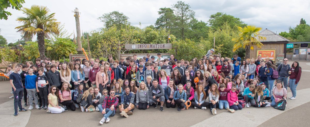 TargetedSupport's tweet photo. Well done to all the pupils on the Liverpool trip. You were excellent. 
More photos here https://t.co/g4HWT7xfBz #LHSResidentials https://t.co/HxkzOC7QiK