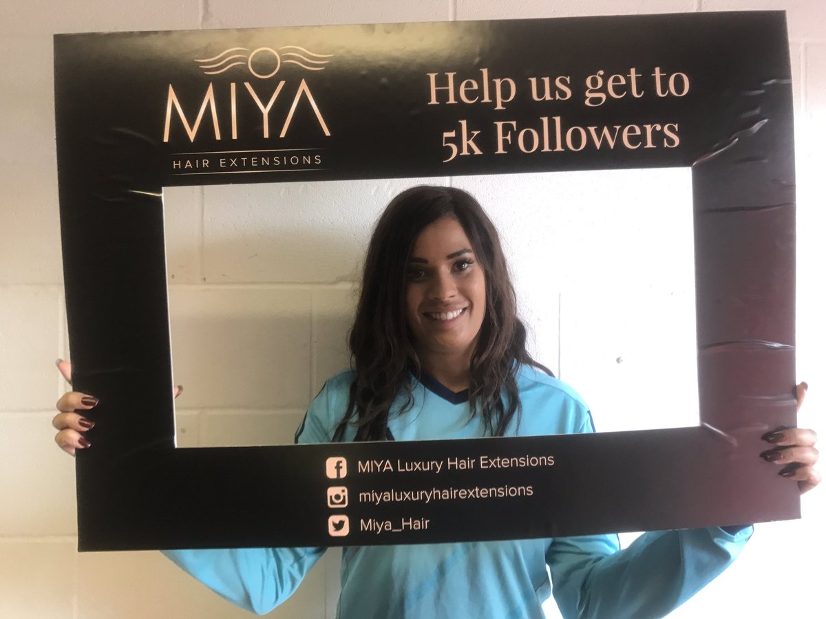 Miya_Hair's tweet photo. Thank you @Bianncajo for taking a picture for @Miya_Hair 💋 https://t.co/wnTPsO7kRK