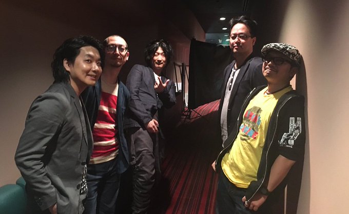 91daysの注目 画像ツイートまとめ 2ページ目 アニメレーダー