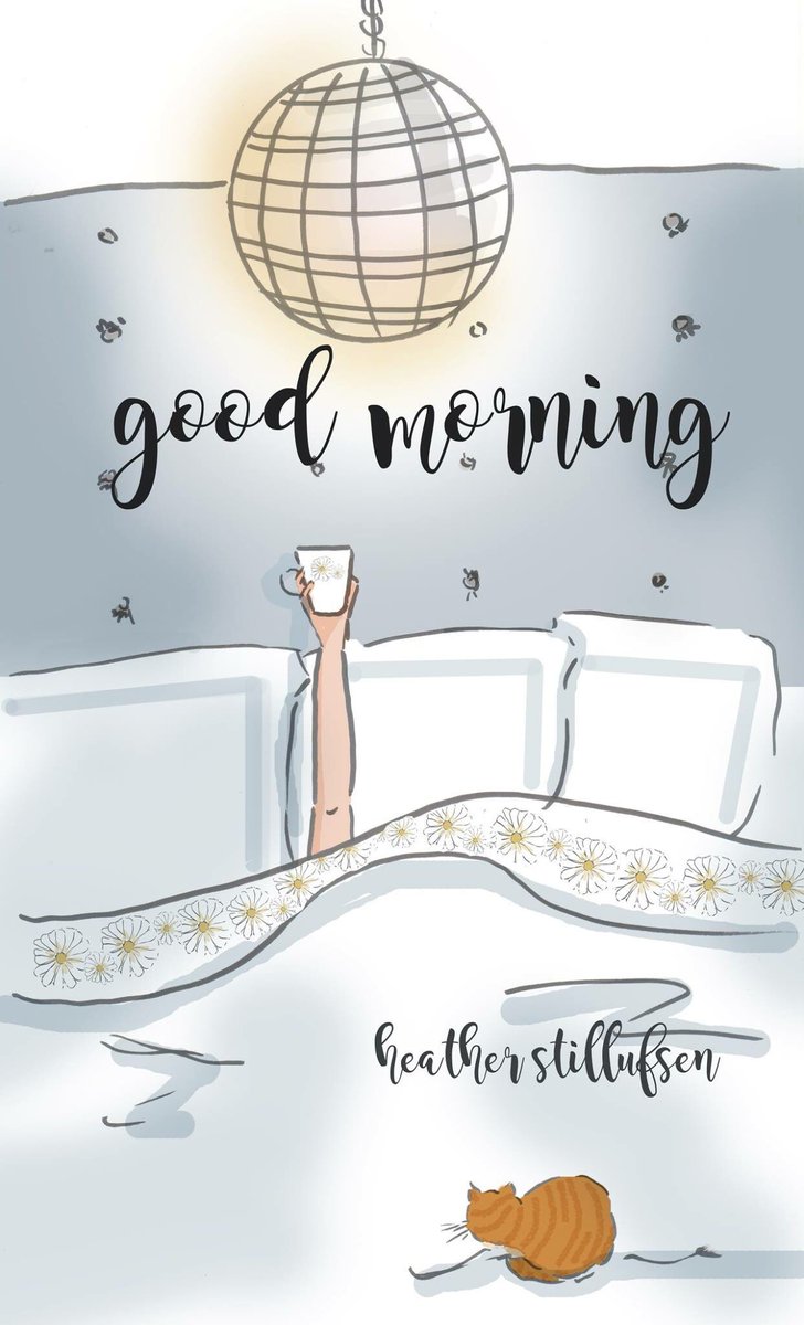 Heather Stillufsen Good Morning Heather Stillufsen No Twitter: "Good Morning #Coffeetime 💙☕️  Https://T.co/Yu6Rrcebwt" / Twitter