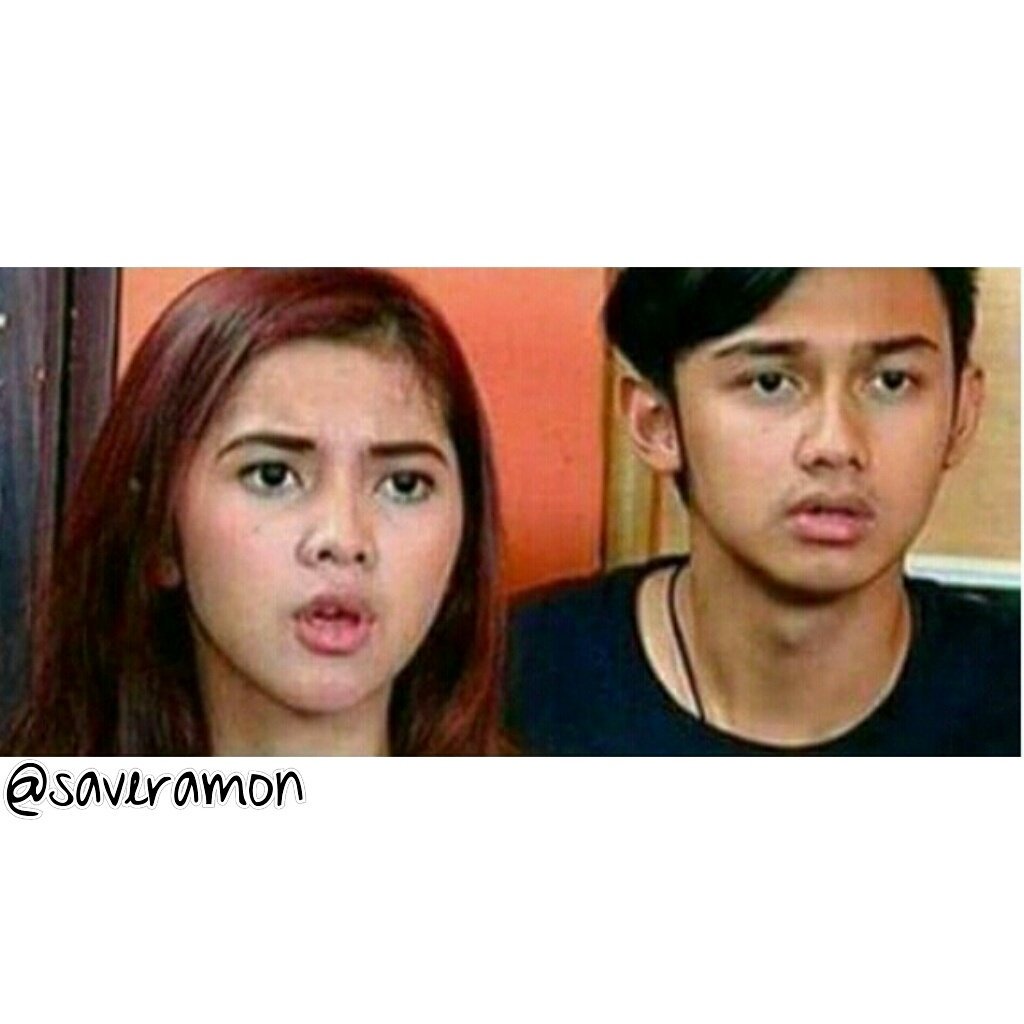 Saveramon_'s tweet photo. CoupleKembarππ
Night allβ€
#ramonlovers #RamonTerbaik #SAVERAMON https://t.co/FcYAc67Drc