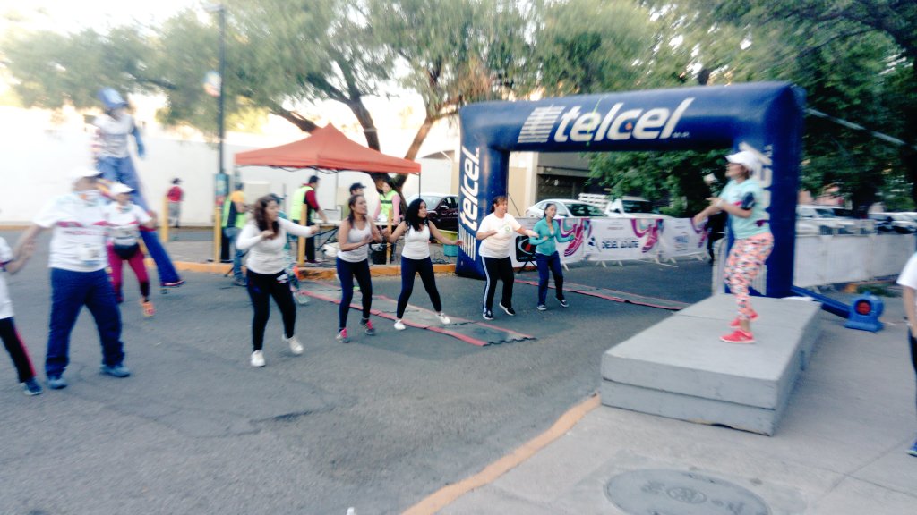 jaimecorreaof's tweet photo. Calentamiento #IPN11K #Durango #inmudedurango https://t.co/ecWdf3yo6f