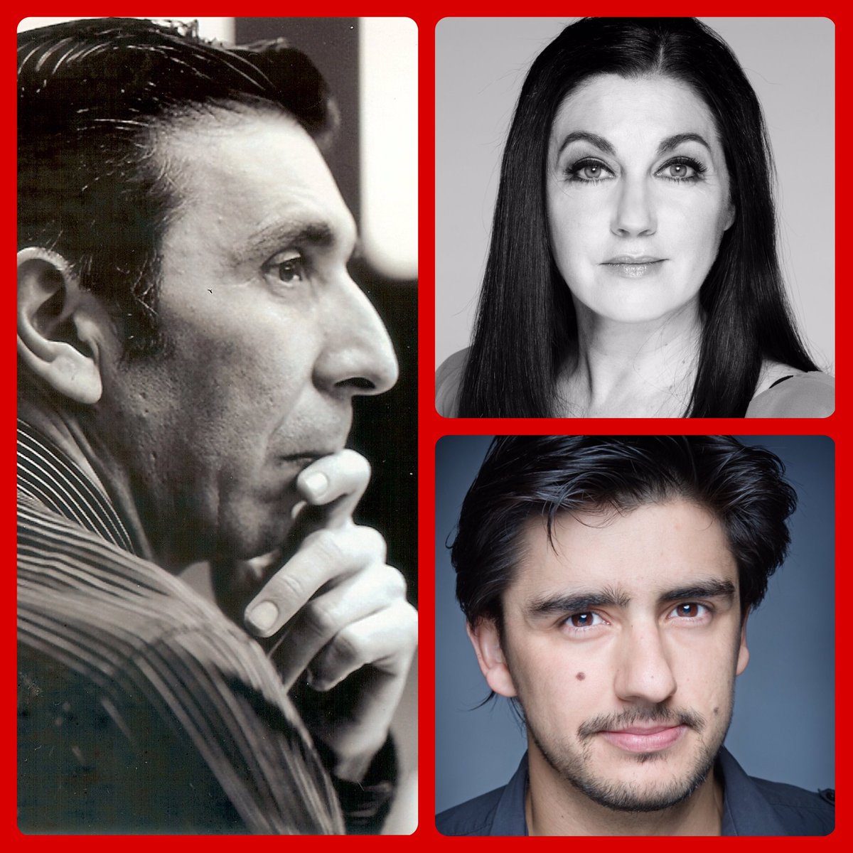 #AfterShow escrito por #MiguelÁngelOrtega cobrará vida en nuestro #MaratónDeMonólogos el 26M a las 19h en <a href="/LASALABERLANGA/">SALA BERLANGA</a> ¡No faltes!