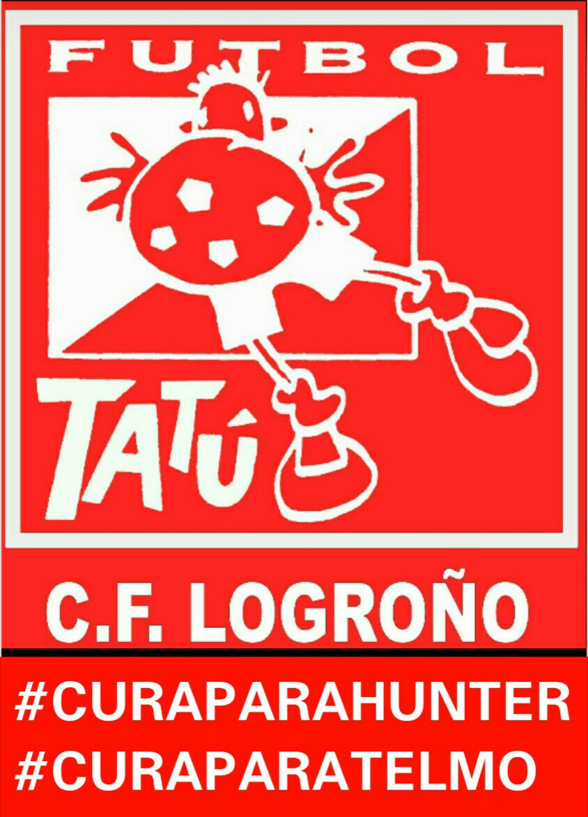 El club con nuestro amigo Telmo y su gran madre Laura. #curaparahunter #curaparatelmo