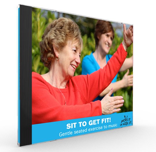 Move it or Lose it (@moveitorloseit1) on Twitter photo Our #SitToGetFit CD makes #exercise #easy whilst sitting down at home! <a href="/ActivitiesShare/">Activities To Share</a> #seatedexercise
ow.ly/DhZ630bNkrh Our #SitToGetFit CD makes #exercise #easy whilst sitting down at home! <a href="/ActivitiesShare/">Activities To Share</a> #seatedexercise
ow.ly/DhZ630bNkrh